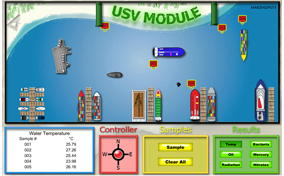 USV Thumbnail